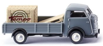 WIK033505 - TEMPO Matador Muldenkipper 4x2