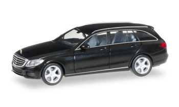 HER038393-003 - MERCEDES C-Klasse Kombi