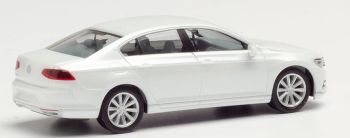 HER038416-002 - VOLKSWAGEN Passat Weiß
