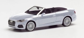 HER038768-002 - AUDI A5 Cabrio grau