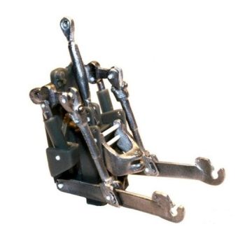 ART04105 - Heckkraftheber-Kit - 100 bis 200 PS