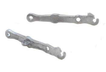 ART04111 - 2x JOHN DEERE 8430/8530 Hubarme