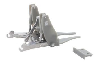 ART04125 - Frontkraftheber Laforge 80.3S - JOHN DEERE 8R und 8*30