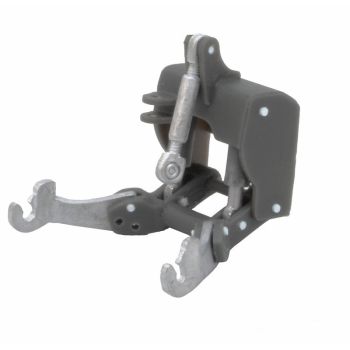 ART04127 - Frontkraftheber-Kit - von 90 bis 160 PS