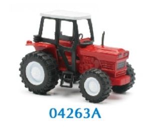 NEW04263A - Roter Traktor