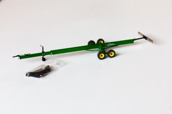 PMAS-002V - COCHET Getränkehalter Trolley - JOHN DEERE