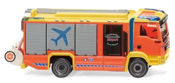 WIK061243 - MAN TGM Euro 6 Löschfahrzeug