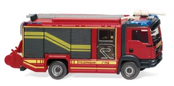 WIK061245 - MAN TGM Euro 6 Löschfahrzeug