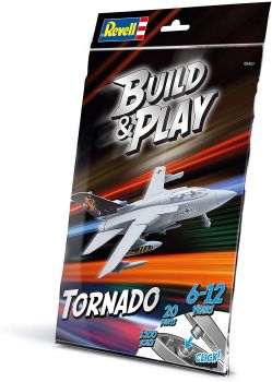 REV06451 - Baue und spiele Tornado IDS