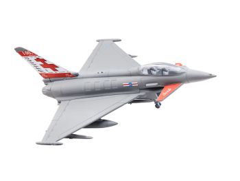 REV06452 - Baubares Eurofighter Typhoon-Flugzeug