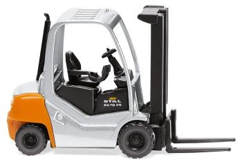 WIK066337 - Gabelstapler NOCH RX 70-25