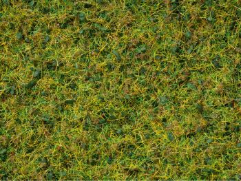 NOC07077 - Topf mit grüner Beflockungsmischung 100 g 2;5 bis 6 mm
