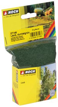 NOC07146 - Beutel helles dunkles Laub 50grs