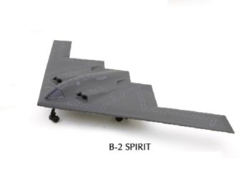 NEW07223B - B-2 GEIST
