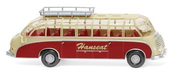 WIK073003 - SETRA S8 Omnibus HANSEAT
