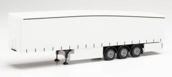 HER077019 - Anhänger SCHMITZ Ecoflex 3 Achsen.