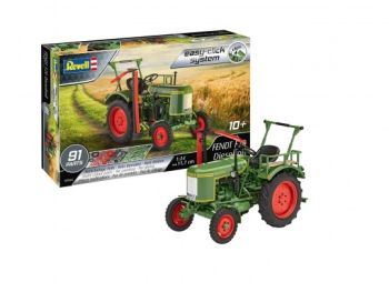REV07822 - FENDT F20 DIESELROSS zum Zusammenbauen