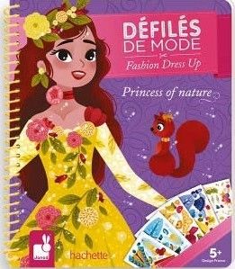JAN07832 - Modenschauen der Naturprinzessin