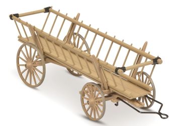SCH7841 - Holzwagen