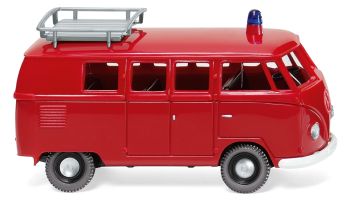 WIK078812 - VOLKSWAGEN T1 Feuerwehrbus