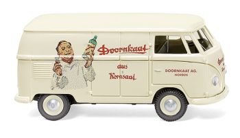 WIK078815 - VOLKSWAGEN T1 (Typ 2) DOORNKAAT