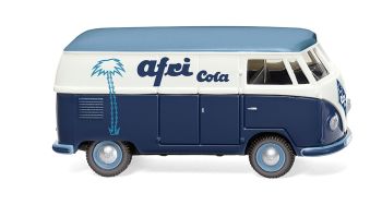 WIK078817 - VOLKSWAGEN T1 (Typ 2) AFRIKA