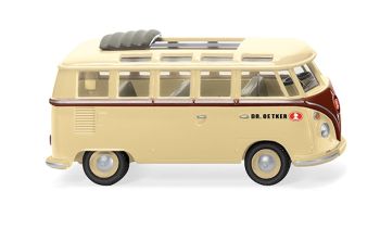 WIK079723 - VOLKSWAGEN T1 Sambabus Dr. OETKER