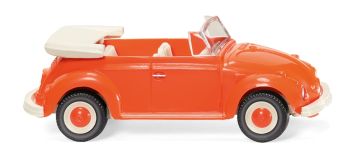 WIK080209 - VOLKSWAGEN Käfer Cabriolet 100 Jahre Sieper
