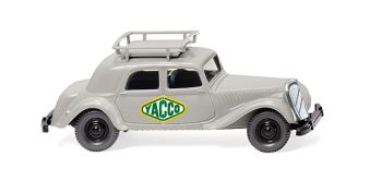 WIK082203 - CITROEN 15 Sechs YACCO