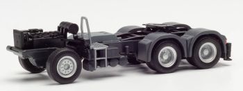 HER085328 - Fahrgestell MAN TGX 6x4