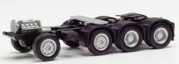 HER085304 - Fahrgestell SCANIA CR/CS 8x4