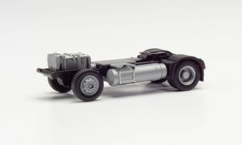 HER085311 - VOLVO FH 4x2 Fahrgestell mit LNG-Tank