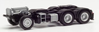HER085335 - Fahrgestell MERCEDES Actros/Arocs 6x4
