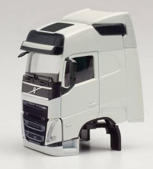 HER085373 - 2 Kabinen VOLVO FH Gl. 2020 mit WLB