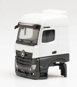 HER085403 - Fahrerhaus von MERCEDES Actros BigSpace
