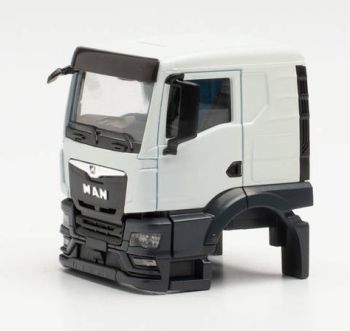 HER085410 - Fahrerhaus von MAN TGS TN