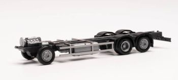 HER085458 - 2 Fahrgestell SCANIA CR/CS 7.82m 3A