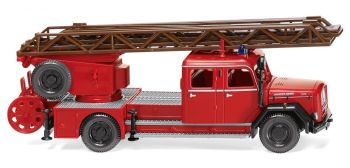 WIK086233 - MAGIRUS 4x2 Großraumlöschfahrzeug