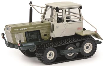 SCH8974 - FORTSCHRITT ZT 300 mit Raupen Grün