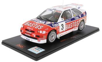 IXO18RMC091A.20 - FORD Escort RS Cosworth #3 Rallye Ypern 1995