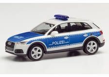 HER095594 - Deutsche Polizei AUDI Q5