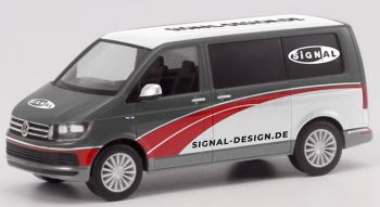 HER095709 - VOLKSWAGEN T6 Signaldesign