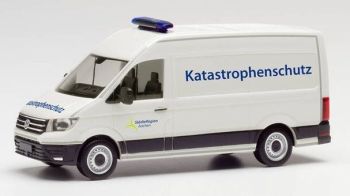 HER095754 - VOLKSWAGEN Crafter HD Deutscher Zivilschutz