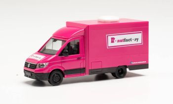HER095990 - VOLKSWAGEN Crafter DONUT-FABRIK