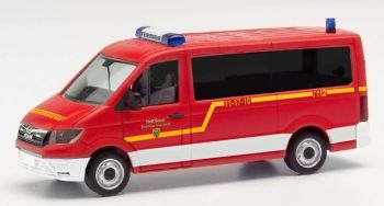 HER096157 - Feuerwehrbus MAN TGE Goslar