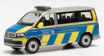 HER096188 - VOLKSWAGEN T6 Zivilluftfahrtbehörde