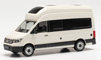HER096294 - VOLKSWAGEN Crafter Grand California 600 Weiß