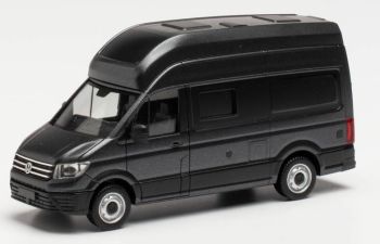 HER096324 - VOLKSWAGEN Crafter Grand California 600 Metallicgrau