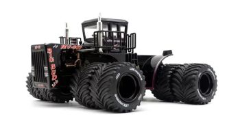 FIGE10-4393 - BIG BUD 16V-747 mit schwarzen Titan LSW-Reifen