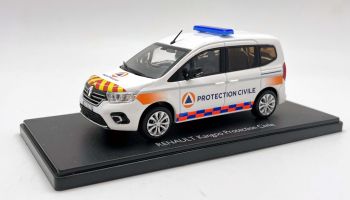 ELI101667 - RENAULT Kangoo 2023 – Katastrophenschutz